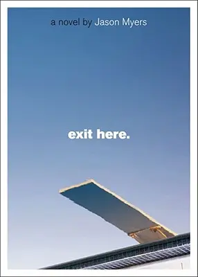 Exit Here.