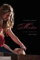 Euripidész Médeia - Euripides' Medea