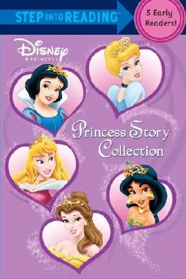 Princess Story Collection (Hercegnős történetgyűjtemény) - Princess Story Collection