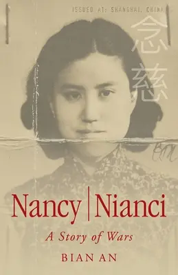 Nancy Nianci: A háborúk története - Nancy Nianci: A Story of Wars