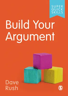 Építsd fel az érved - Build Your Argument