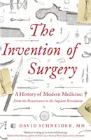 A sebészet feltalálása - Invention of Surgery