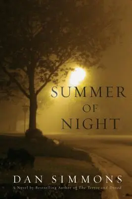 Az éjszaka nyara - Summer of Night