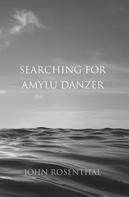 Amylu Danzer keresése - Searching for Amylu Danzer