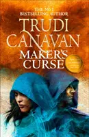 A Teremtő átka - Az Ezeréves uralom 4. könyve - Maker's Curse - Book 4 of Millennium's Rule