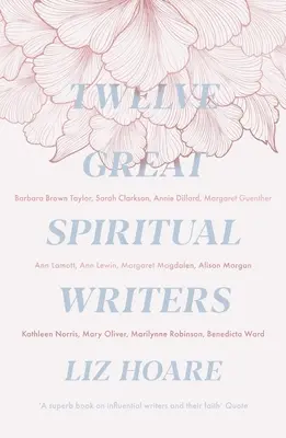 Tizenkét nagy spirituális író - Twelve Great Spiritual Writers