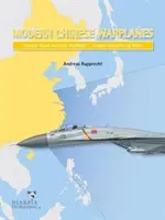 Modern kínai harci repülőgépek: Kínai haditengerészeti repülés - harci repülőgépek és egységek - Modern Chinese Warplanes: Chinese Naval Aviation - Combat Aircraft and Units