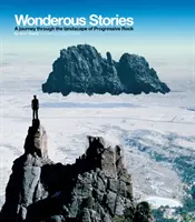 Csodálatos történetek: Utazás a progresszív rock világában - Wonderous Stories: A Journey Through the Landcape of Progressive Rock