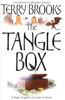 Tangle Box - The Magic Kingdom of Landover, 4. kötet - Tangle Box - The Magic Kingdom of Landover, vol 4