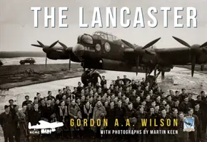 A Lancaster - The Lancaster