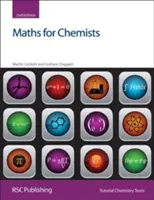 Matematika vegyészeknek: Rsc - Maths for Chemists: Rsc