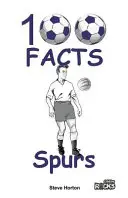 Tottenham Hotspur FC - 100 tény - Tottenham Hotspur FC - 100 Facts