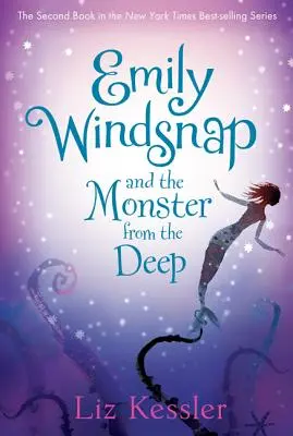 Emily Windsnap és a szörny a mélyből - Emily Windsnap and the Monster from the Deep