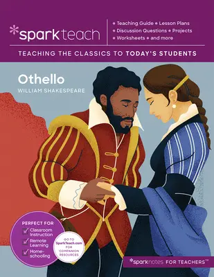 Sparkteach: Othello, 14