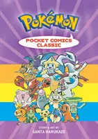 Pokmon Pocket Comics: Klasszikus - Pokmon Pocket Comics: Classic