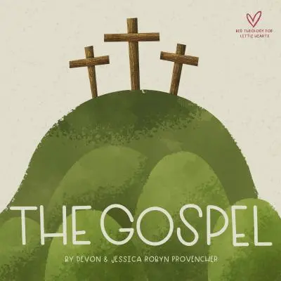 Az evangélium - The Gospel