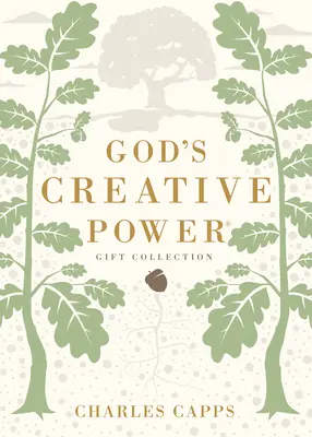 Isten teremtő ereje ajándékgyűjtemény: Győzedelmes élet Isten ígéreteinek kimondásán keresztül - God's Creative Power Gift Collection: Victorious Living Through Speaking God's Promises