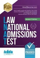 Hogyan tegye le a jogi nemzeti felvételi vizsgát - How to Pass the Law National Admissions Test