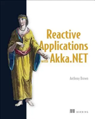 Reaktivní aplikace s Akka.Net - Reactive Applications with Akka.Net