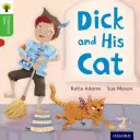 Oxford Reading Tree Traditional Tales: Level 2: Dick és a macskája - Oxford Reading Tree Traditional Tales: Level 2: Dick and His Cat