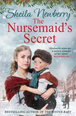 A dajka titka - The Nursemaid's Secret