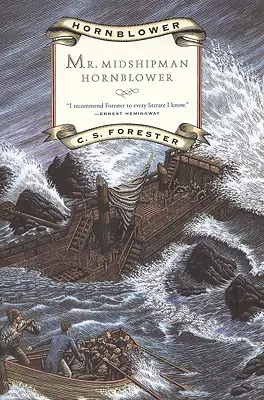 Mr. Hornblower tengerészgyalogos - Mr. Midshipman Hornblower