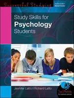 Tanulási készségek pszichológus hallgatóknak - Study Skills for Psychology Students