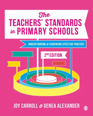 A tanári standardok az általános iskolákban: A hatékony gyakorlat megértése és bizonyítása - The Teachers' Standards in Primary Schools: Understanding and Evidencing Effective Practice