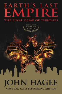 A Föld utolsó birodalma: A Trónok harca - Earth's Last Empire: The Final Game of Thrones