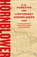 Hornblower hadnagy - Lieutenant Hornblower