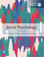 Szociálpszichológia, globális kiadás - Social Psychology, Global Edition