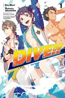 Dive!!!, Vol. 1 - Dive!!, Vol. 1