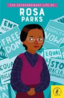 Rosa Parks rendkívüli élete - Extraordinary Life of Rosa Parks