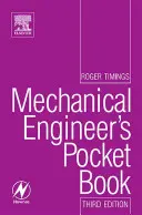 Gépészmérnöki zsebkönyv - Mechanical Engineer's Pocket Book