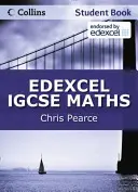 Igcse Matematika Edexcel Diákkönyv - Igcse Maths Edexcel Student Book