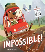 Lehetetlen! - Impossible!