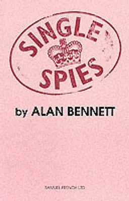 Single Spies