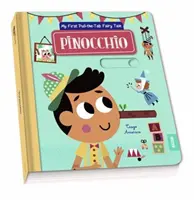 Pinokkió - Pinocchio