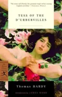 Tess of the d'Urbervilles: Egy tiszta nő - Tess of the d'Urbervilles: A Pure Woman