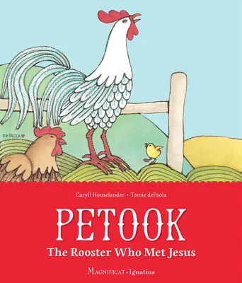 Petőfi: A kakas, aki találkozott Jézussal - Petook: The Rooster Who Met Jesus