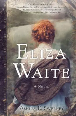 Eliza Waite