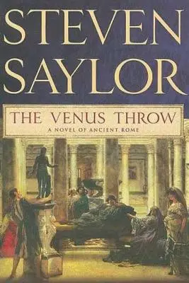 A Vénusz dobása: Az ókori Róma rejtélye - The Venus Throw: A Mystery of Ancient Rome