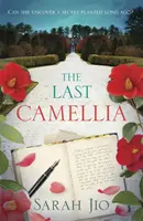 Utolsó kamélia - Last Camellia