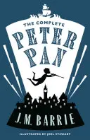 Teljes Pán Péter - Complete Peter Pan