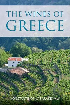 A görög borok - The wines of Greece