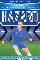 Veszély: A játszótérről a pályára - Hazard: From the Playground to the Pitch