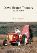 David Brown traktorok 1936-1964 - David Brown Tractors 1936-1964