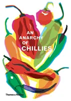 A chilipaprikák anarchiája - An Anarchy of Chilies