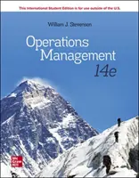 ISE Műveletirányítás - ISE Operations Management