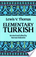 Elemi török - Elementary Turkish